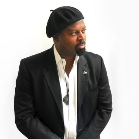 Ben  Okri